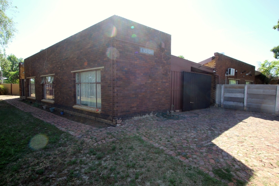 3 Bedroom Property for Sale in Reitzpark Free State